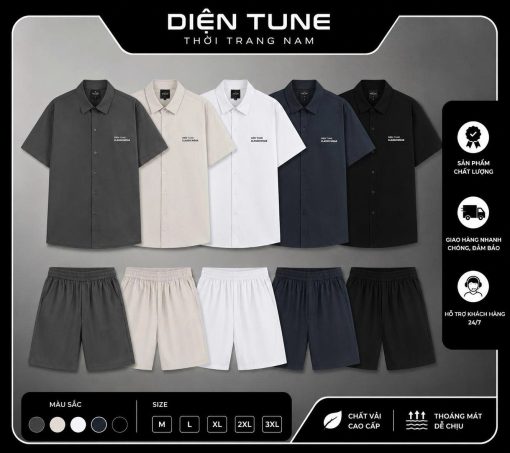 set-do-basic-xu-huong-thoi-trang-don-gian-nhung-khong-bao-gio-loi-mot