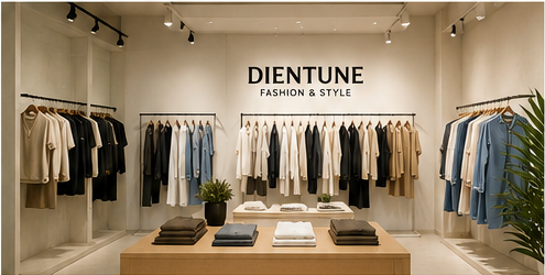 Dien-Tune-Fashion & Style