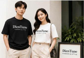 Dien-Tune-Fashion & Style