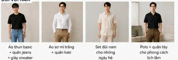 Thời -Trang-Nam -Nữ