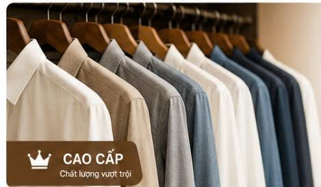 Quần -Áo -Cao- Cấp -Khác -Gì- Quần- Áo- Phổ -Thông