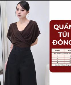 Chân- Váy- Bút -Chì -Xẻ- Sau -Phom- Dài