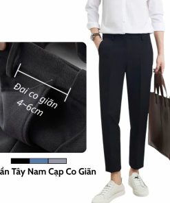 Quần- Âu -Nam