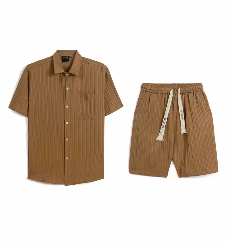 Set- Đũi- Nam -Chất- Liệu- Đũi- Thoáng -Mát