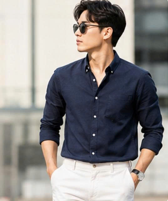 30 -Outfit -Nam -Cho- Người- Bận -Rộn