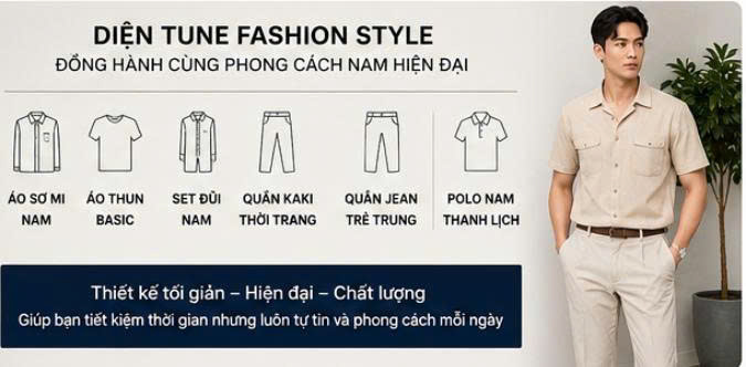 30 -Outfit -Nam -Cho- Người- Bận -Rộn