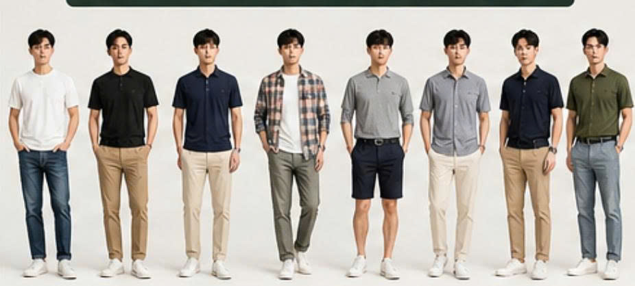 30 -Outfit -Nam -Cho- Người- Bận -Rộn