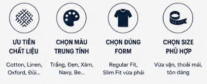 5-kiểu- áo -nam -không -bao -giờ -lỗi -mốt