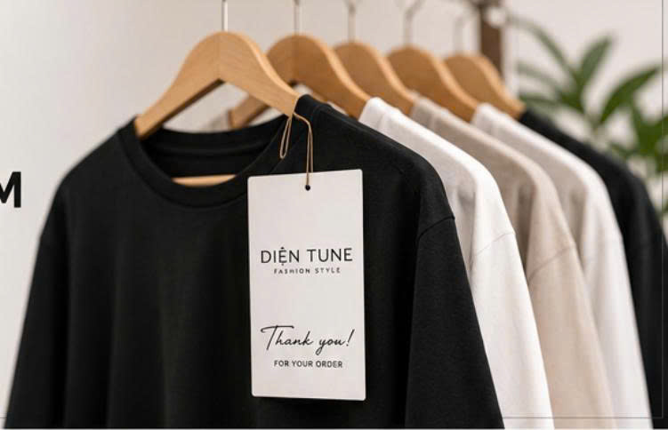 Chính- sách- bảo- hành- sản -phẩm -tại -Diện- Tune -Fashion -Style