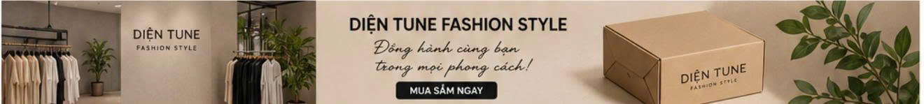 Chính- sách- bảo- hành- sản -phẩm -tại -Diện- Tune -Fashion -Style