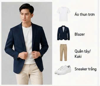7 -Outfit- Giúp-Nam -Giới -Tự -Tin- Khi -Đi -Phỏng- Vấn 